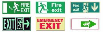 Emergency Lighting