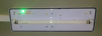 Emergency Lighting