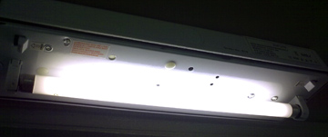 Emergency Lighting