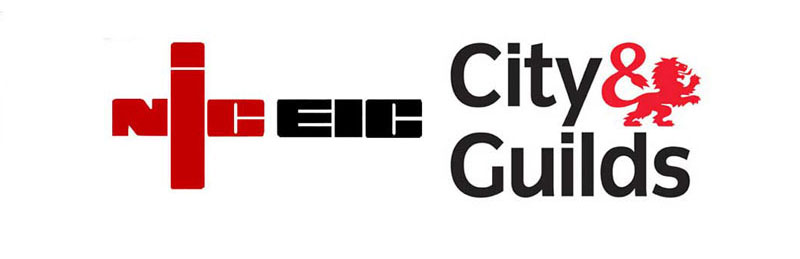 Certyfikacja City & Guilds oraz członkostwo w NICEIC 