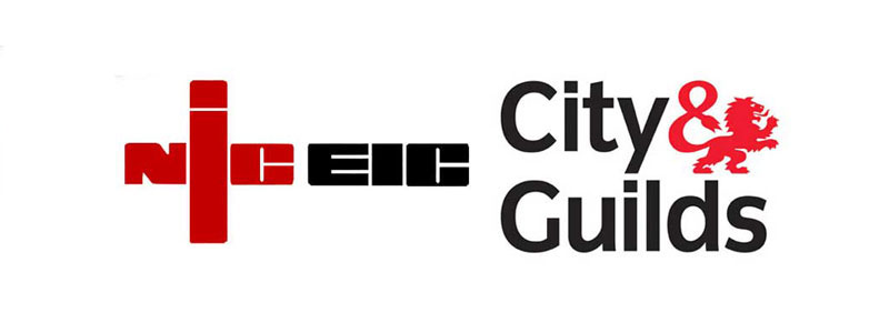 Certyfikacja City & Guilds oraz członkostwo w NICEIC